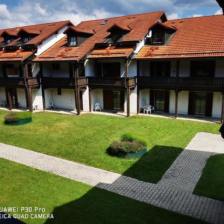 Aparthotel Chrysantihof - Bayerische Wald-Weber Zwiesel Εξωτερικό φωτογραφία