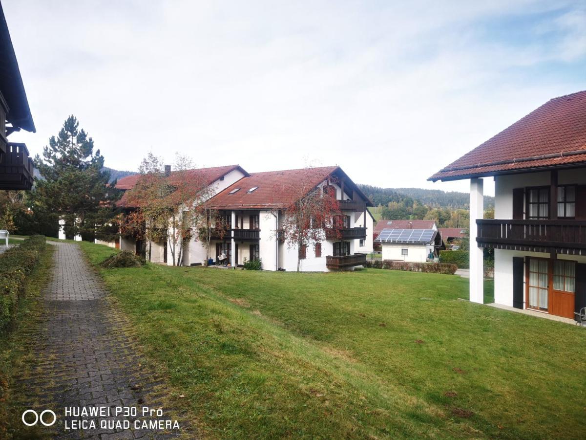 Aparthotel Chrysantihof - Bayerische Wald-Weber Zwiesel Εξωτερικό φωτογραφία