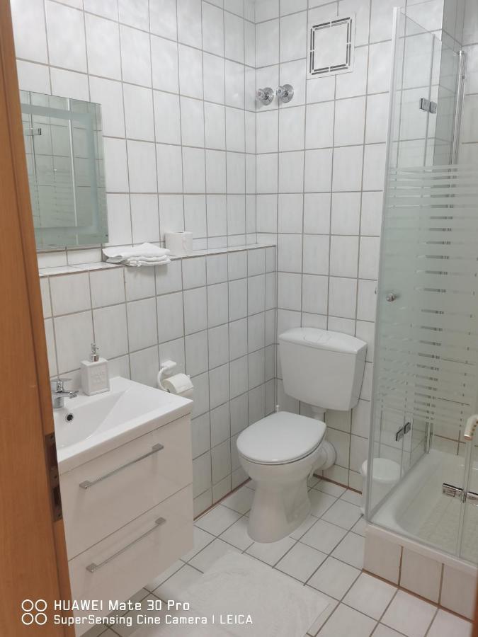 Aparthotel Chrysantihof - Bayerische Wald-Weber Zwiesel Εξωτερικό φωτογραφία