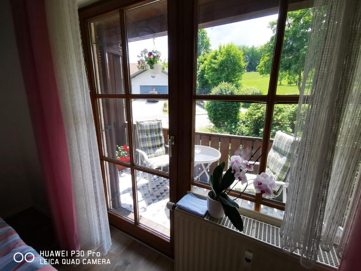 Aparthotel Chrysantihof - Bayerische Wald-Weber Zwiesel Εξωτερικό φωτογραφία