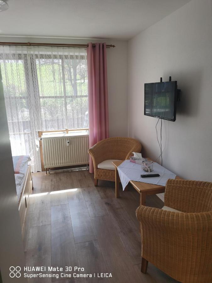 Aparthotel Chrysantihof - Bayerische Wald-Weber Zwiesel Εξωτερικό φωτογραφία