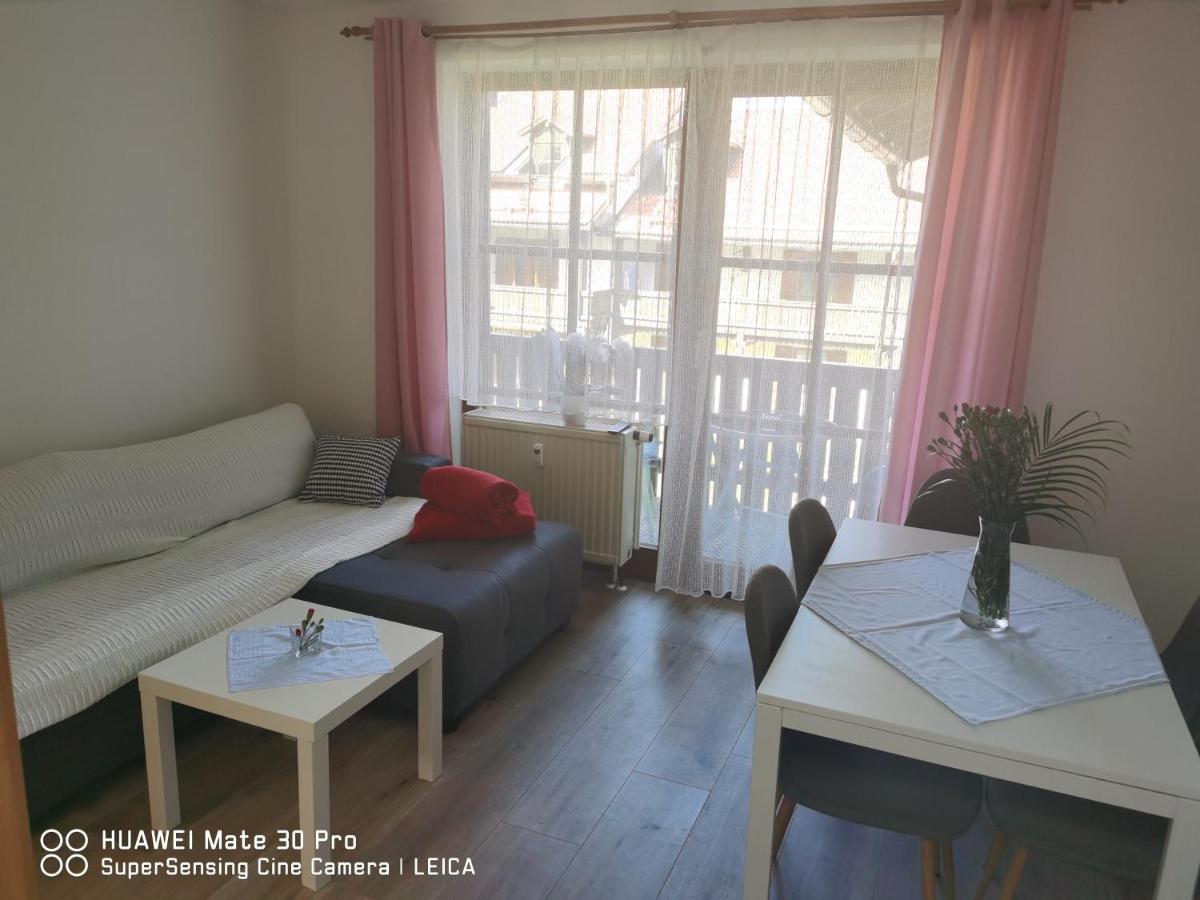 Aparthotel Chrysantihof - Bayerische Wald-Weber Zwiesel Εξωτερικό φωτογραφία
