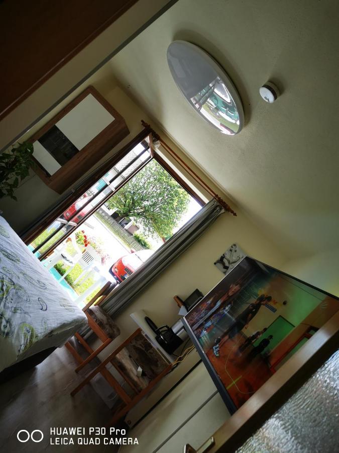 Aparthotel Chrysantihof - Bayerische Wald-Weber Zwiesel Εξωτερικό φωτογραφία